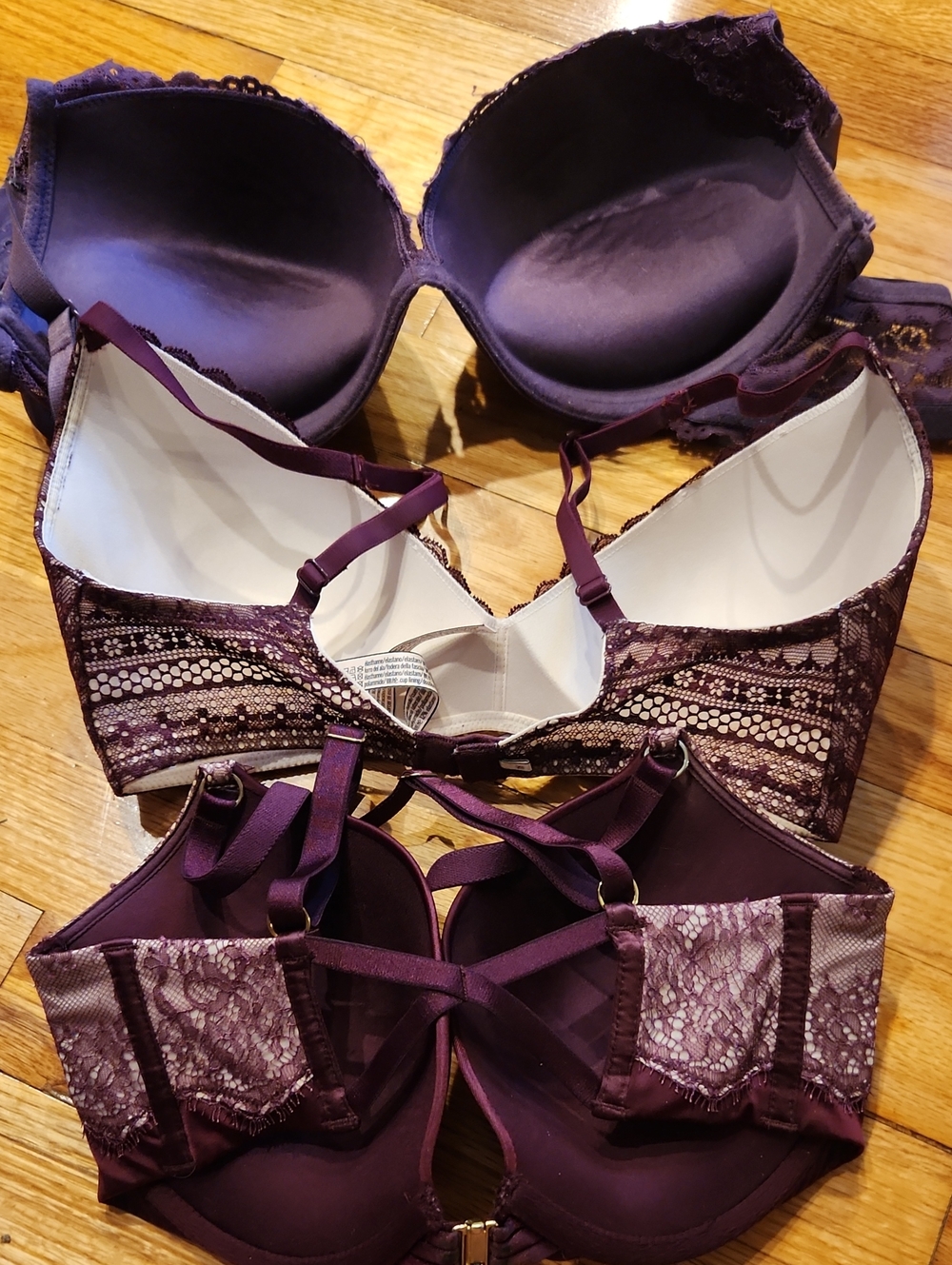 32DD bra bundle - Picture 2 of 9